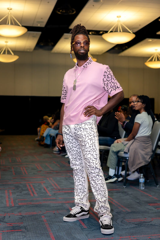 LEFTCIDE RUNWAY LOOK 07